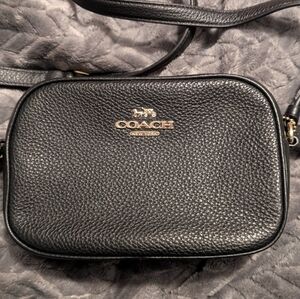 Coach Mini Jamie Camera Bag